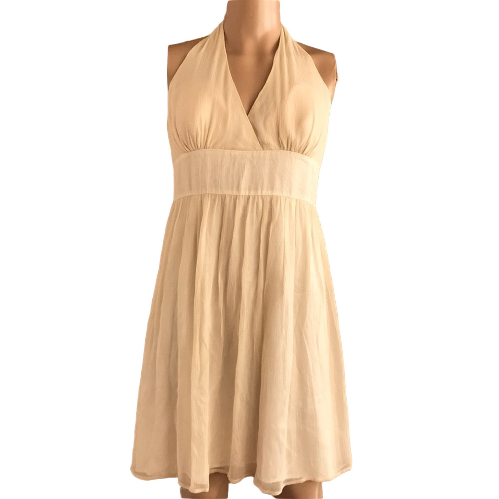NWT Sutton Studio silk dress